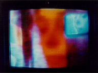 SALLANITA video collage 1994